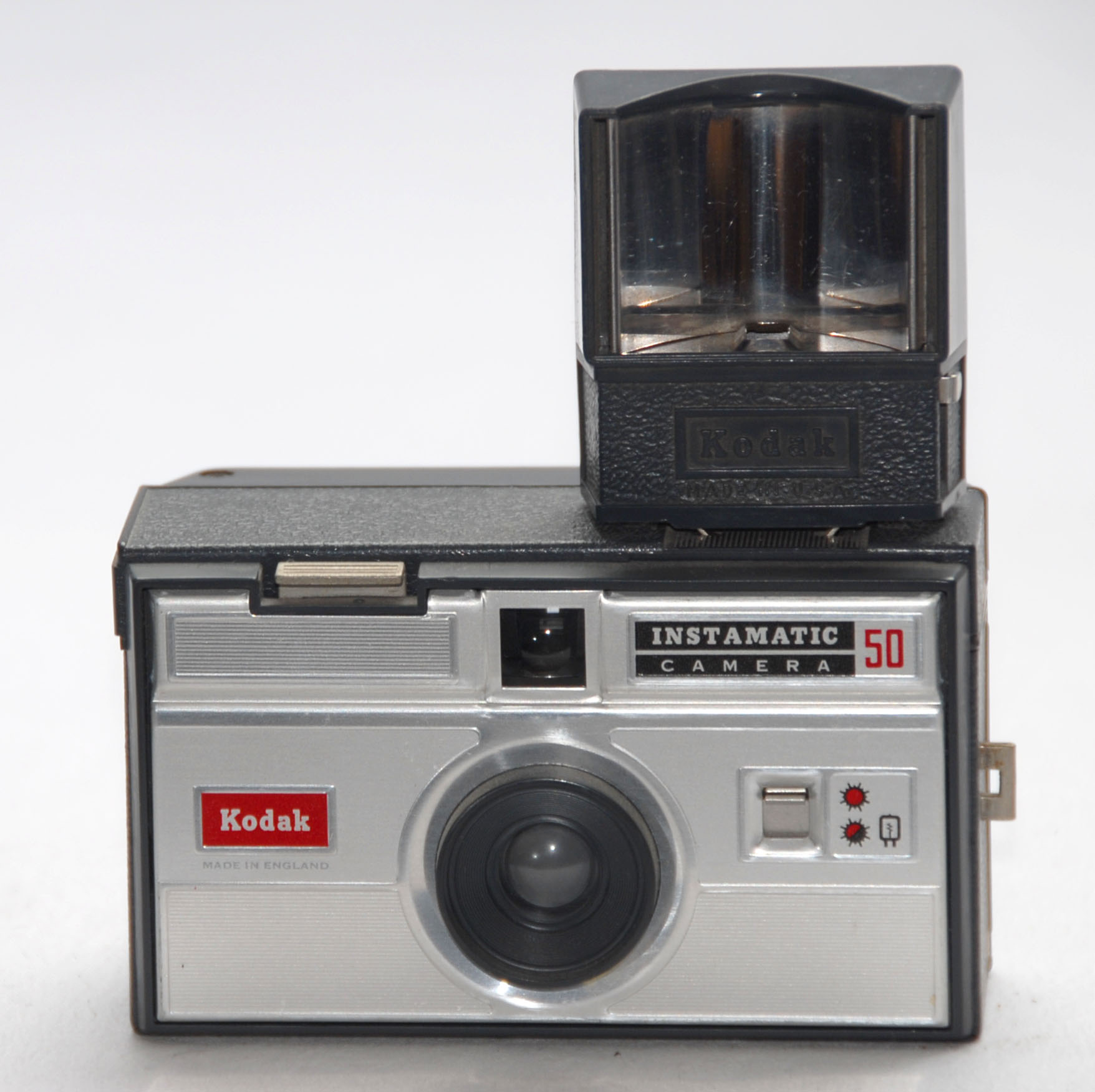 KODAK INSTAMATIC 50